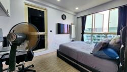 Eastvale (D18), Condominium #462734461